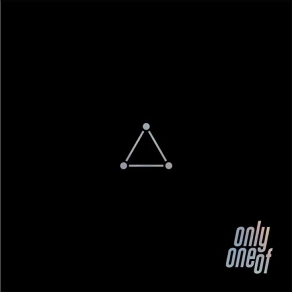온리원오브 | ONLYONEOF 2ND MINI ALBUM [ LINE SUN GOODNESS ] - Image 3