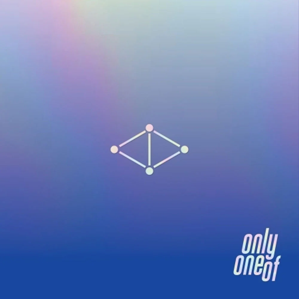 온리원오브 | ONLYONEOF 2ND SINGLE ALBUM [ PRODUCED BY [ ] PART 2 ] - Image 2