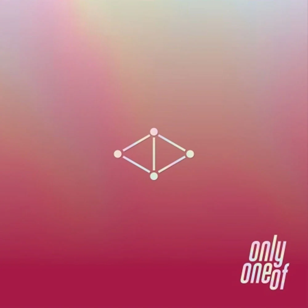 온리원오브 | ONLYONEOF 2ND SINGLE ALBUM [ PRODUCED BY [ ] PART 2 ] - Image 3