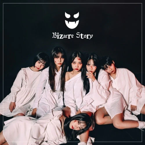 핑크판타지 | PINK FANTASY [ 기괴한 이야기 Bizarre Story ]
