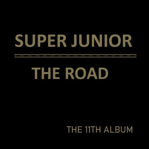 슈퍼주니어 | SUPER JUNIOR THE 11TH ALBUM [ THE ROAD ] SMINI VER. - Image 10