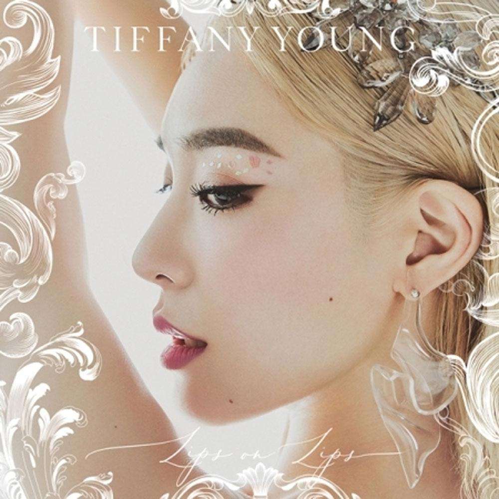 티파니 영 | TIFFANY YOUNG 2ND MINI ALBUM [ LIPS ON LIPS ]
