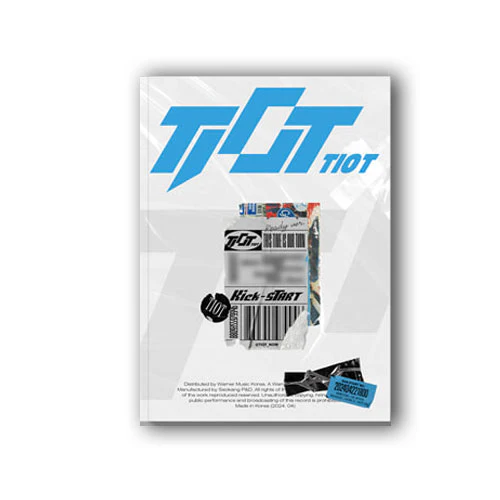 티아이오티 | TIOT [ Kick-START ] - Image 2