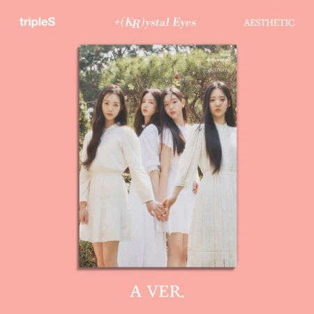 트리플에스 | TRIPLES [ +(KR)ystal Eyes  AESTHETIC ] - Image 2