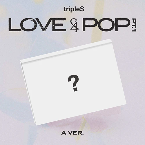 트리플에스 | tripleS [ LOVE&POP PT.1 ] - Image 3