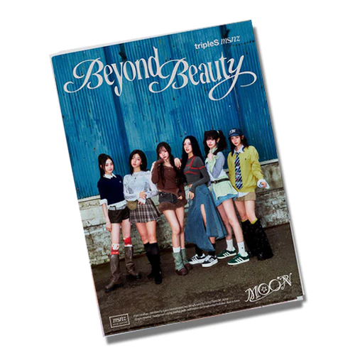 트리플에스 | TRIPLES [ MSNZ BEYOND BEAUTY ] - Image 2