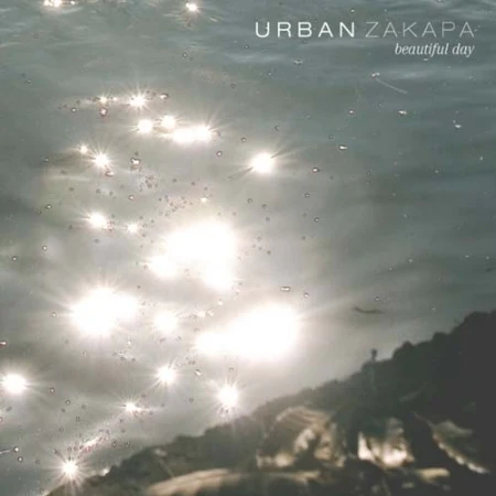 어반 자카파 | URBAN ZAKAPA 2ND MINI ALBUM [ BEAUTIFUL DAY ]