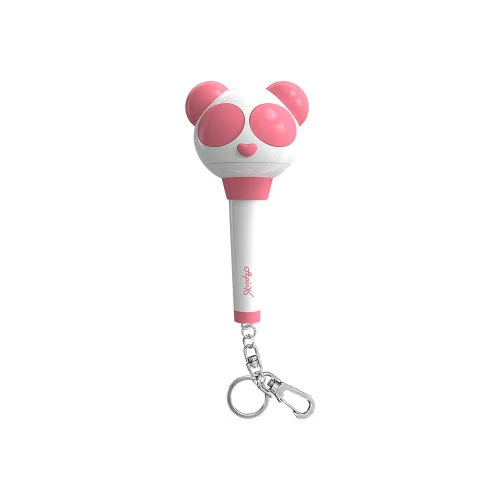에이핑크 | APINK OFFICIAL LIGHT STICK MINI KEYRING