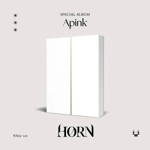 에이핑크 | APINK SPECIAL ALBUM [ HORN ] - Image 2