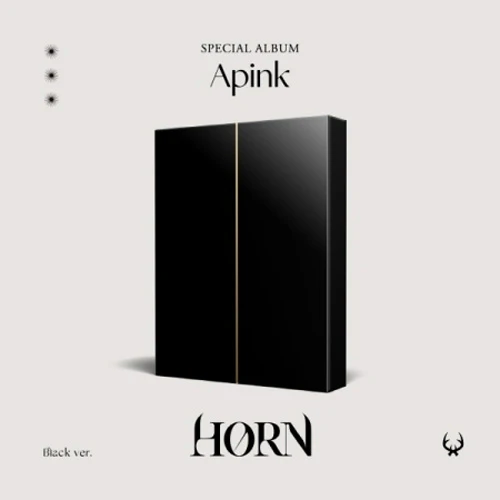 에이핑크 | APINK SPECIAL ALBUM [ HORN ] - Image 3