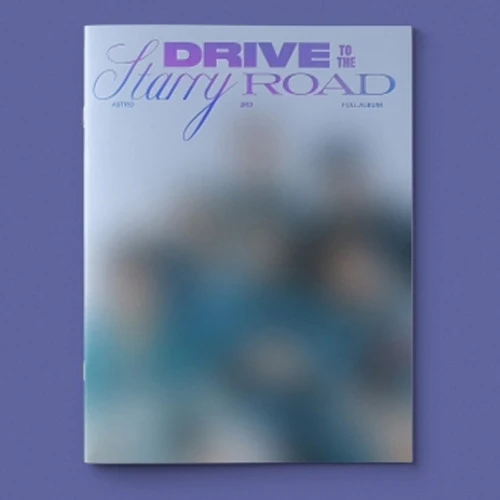 아스트로 | ASTRO 3RD ALBUM [ DRIVE TO THE STARRY ROAD ] - Image 2