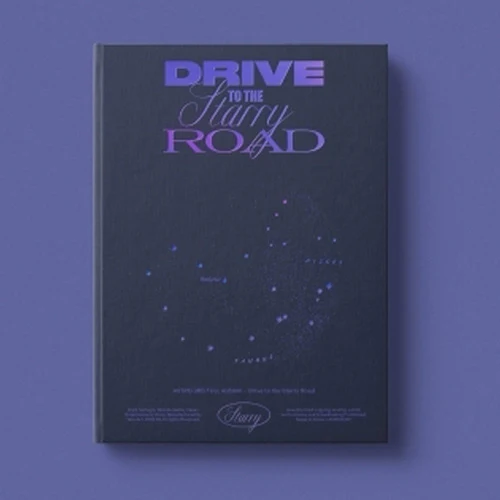 아스트로 | ASTRO 3RD ALBUM [ DRIVE TO THE STARRY ROAD ] - Image 3
