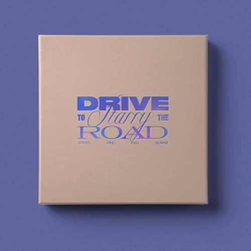 아스트로 | ASTRO 3RD ALBUM [ DRIVE TO THE STARRY ROAD ] - Image 4