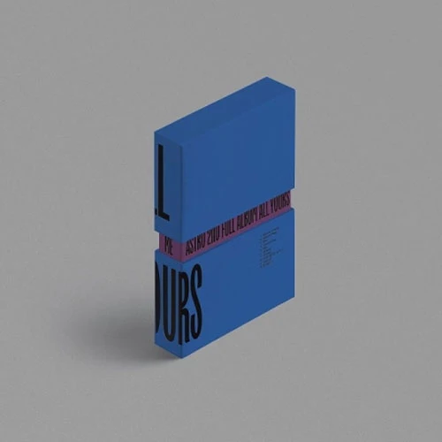 아스트로 | ASTRO 2ND ALBUM [ ALL YOURS ] - Image 3