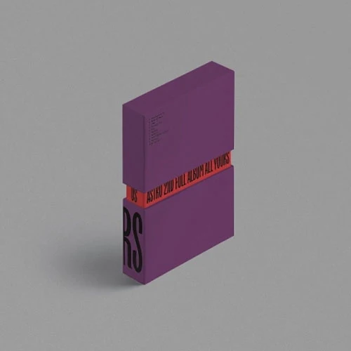 아스트로 | ASTRO 2ND ALBUM [ ALL YOURS ] - Image 4