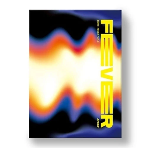 에이티즈 | ATEEZ 6TH MINI ALBUM [ ZERO: FEVER PART. 2 ] - Image 3
