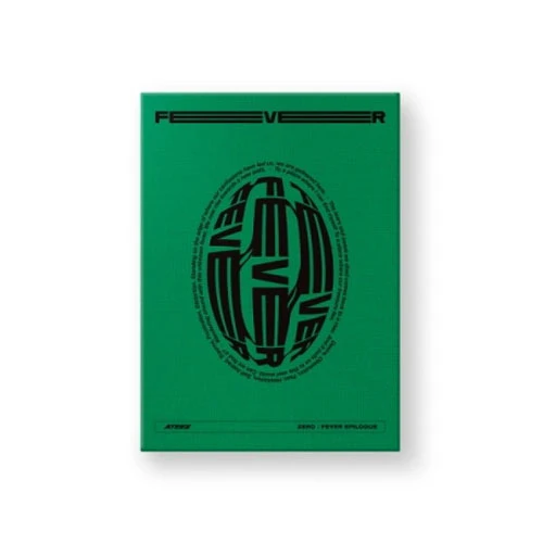 에이티즈 | ATEEZ [ ZERO : FEVER EPILOGUE ] - Image 3