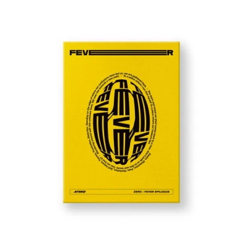 에이티즈 | ATEEZ [ ZERO : FEVER EPILOGUE ] - Image 4