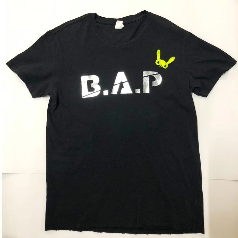 비에이피 | B.A.P 2019 WORLD TOUR T-SHIRTS