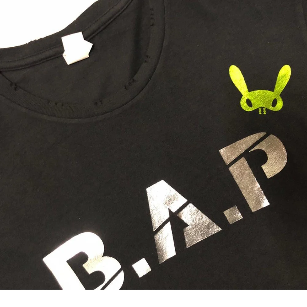비에이피 | B.A.P 2019 WORLD TOUR T-SHIRTS - Image 2