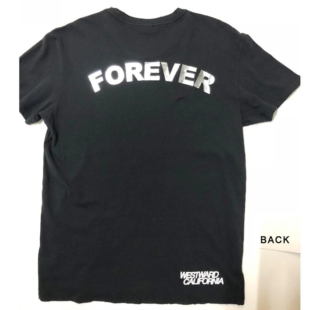 비에이피 | B.A.P 2019 WORLD TOUR T-SHIRTS - Image 3