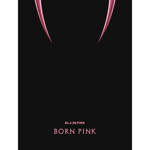 블랙핑크 | BLACKPINK 2ND ALBUM [ BORN PINK ] BOX SET VER. - Image 2