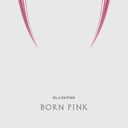 블랙핑크 | BLACKPINK 2ND ALBUM [ BORN PINK ] KIT ALBUM