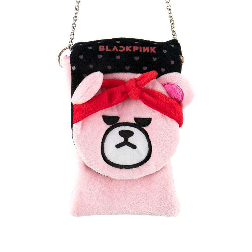 블랙핑크 | BLACKPINK X KRUNK MINI CROSS BAG
