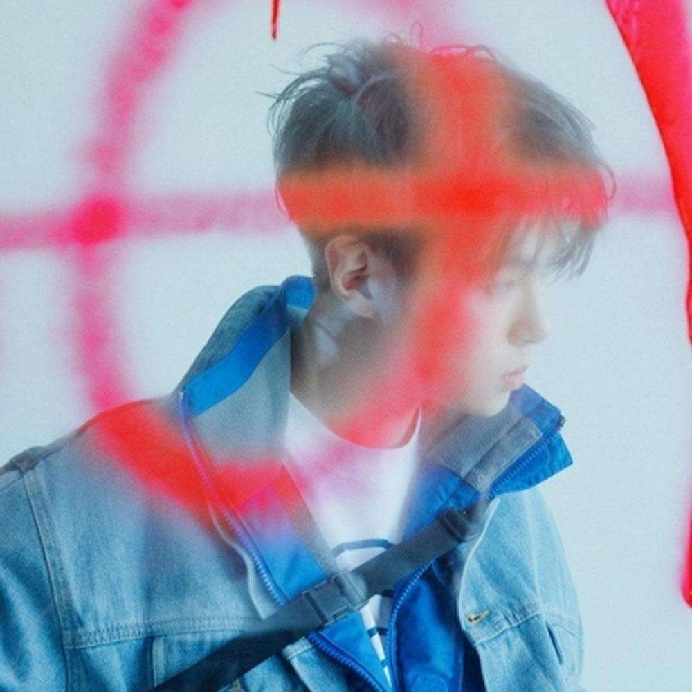 보이콜드 | BOYCOLD 1ST EP ALBUM [ POST YOUTH ] - Image 2