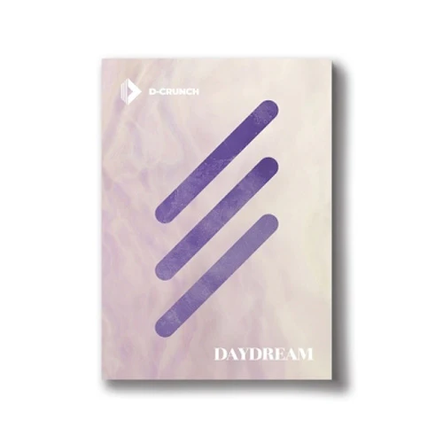 디크런치 | D-CRUNCH 4TH MINI ALBUM [ DAYDREAM ]