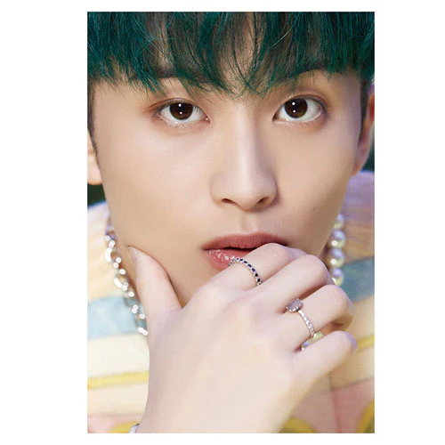 디아이콘 | D-ICON DISPATCH 10TH ANNIVERSARY [ D'FESTA NCT DREAM ] - Image 2