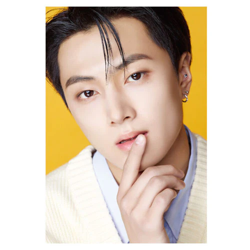 디아이콘 | D-ICON DISPATCH 10TH ANNIVERSARY [ D'FESTA ENHYPEN ] - Image 4