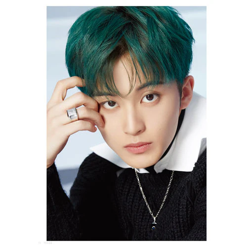 디아이콘 | D-ICON DISPATCH 10TH ANNIVERSARY [ D'FESTA NCT 127 ] - Image 8