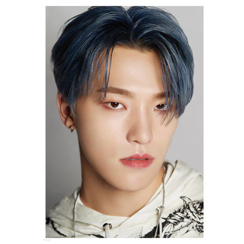 D-ICON DISPATCH 10TH ANNIVERSARY [ D'FESTA SEVENTEEN ] - Image 13