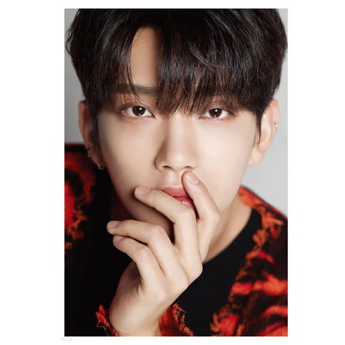 D-ICON DISPATCH 10TH ANNIVERSARY [ D'FESTA SEVENTEEN ] - Image 3