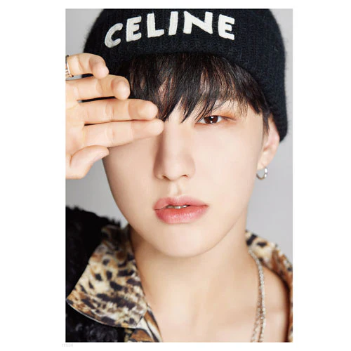D-ICON DISPATCH 10TH ANNIVERSARY [ D'FESTA SEVENTEEN ] - Image 5