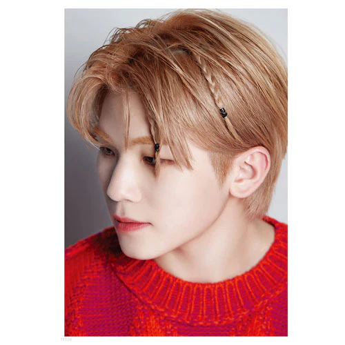 D-ICON DISPATCH 10TH ANNIVERSARY [ D'FESTA SEVENTEEN ] - Image 7