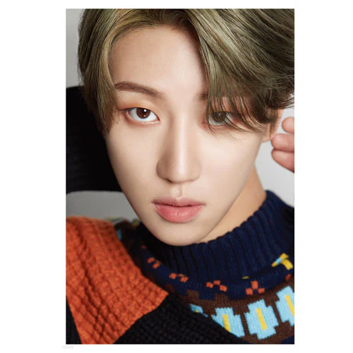 D-ICON DISPATCH 10TH ANNIVERSARY [ D'FESTA SEVENTEEN ] - Image 8