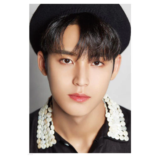D-ICON DISPATCH 10TH ANNIVERSARY [ D'FESTA SEVENTEEN ] - Image 9