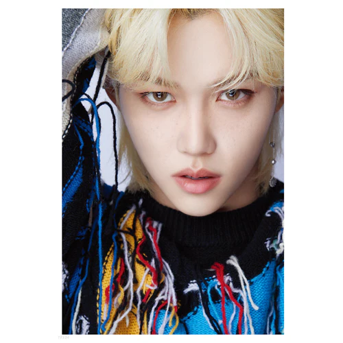 디아이콘 | D-ICON DISPATCH 10TH ANNIVERSARY [ D'FESTA STRAY KIDS ] - Image 7