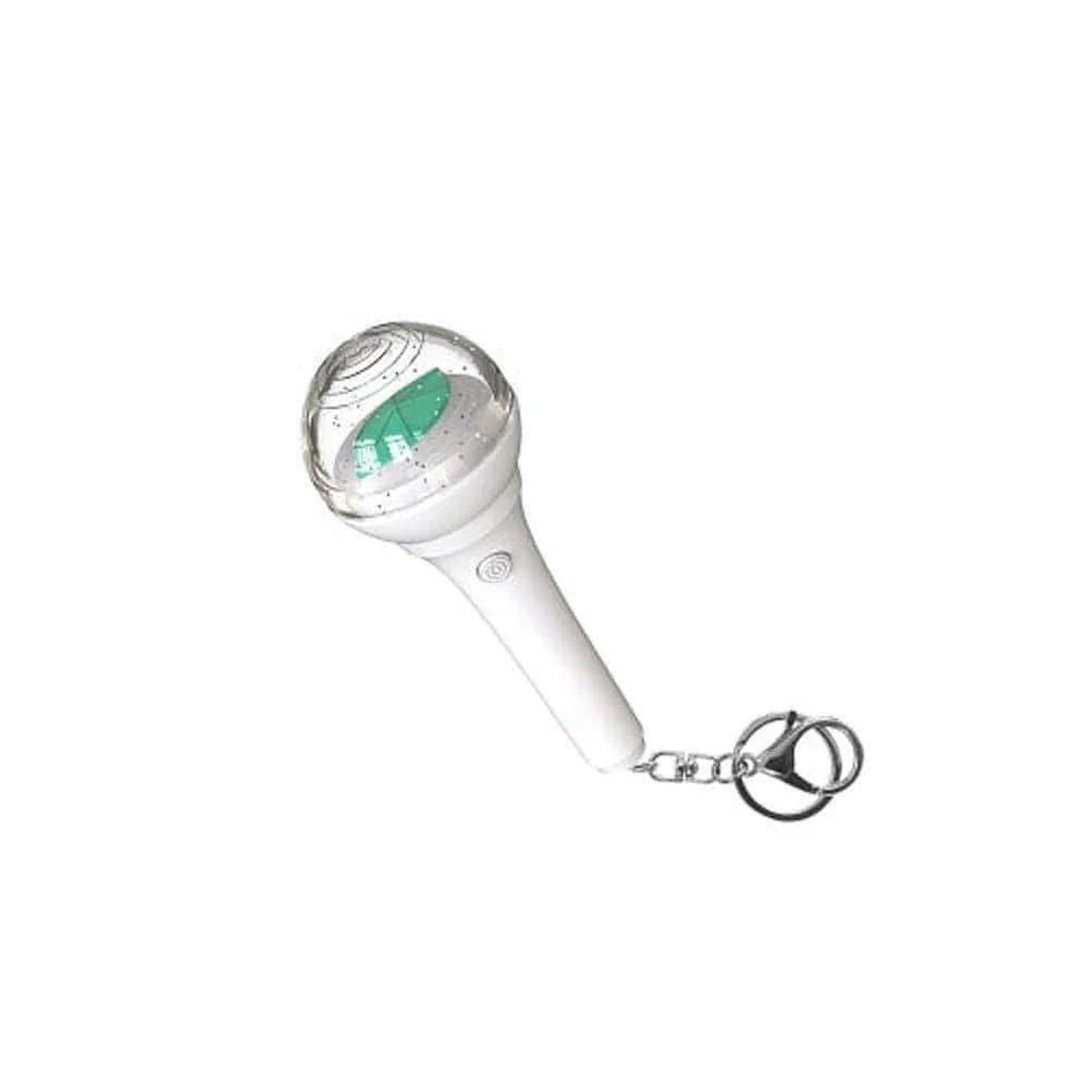 데이식스 | DAY6 OFFICIAL LIGHT STICK MINI KEYRING