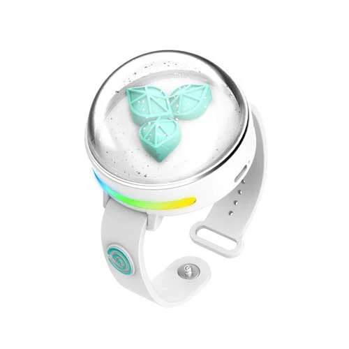 데이식스 | DAY6 OFFICIAL LIGHT STICK LIGHT BAND VER. 3