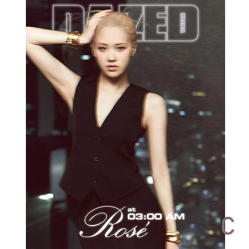 데이즈드 | DAZED 2022-3 [ ROSE ] - Image 4