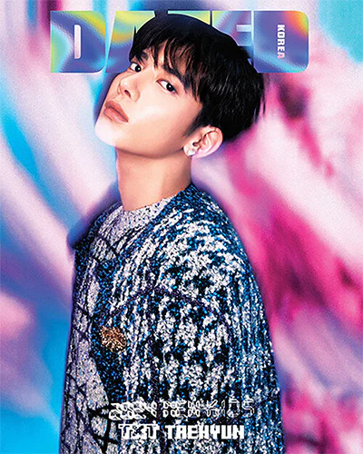 데이즈드 | DAZED 2024-01 [ TXT ] - Image 6