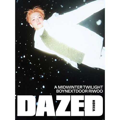데이즈드 | DAZED 2025-11 [ BOYNEXTDOOR ] - Image 3