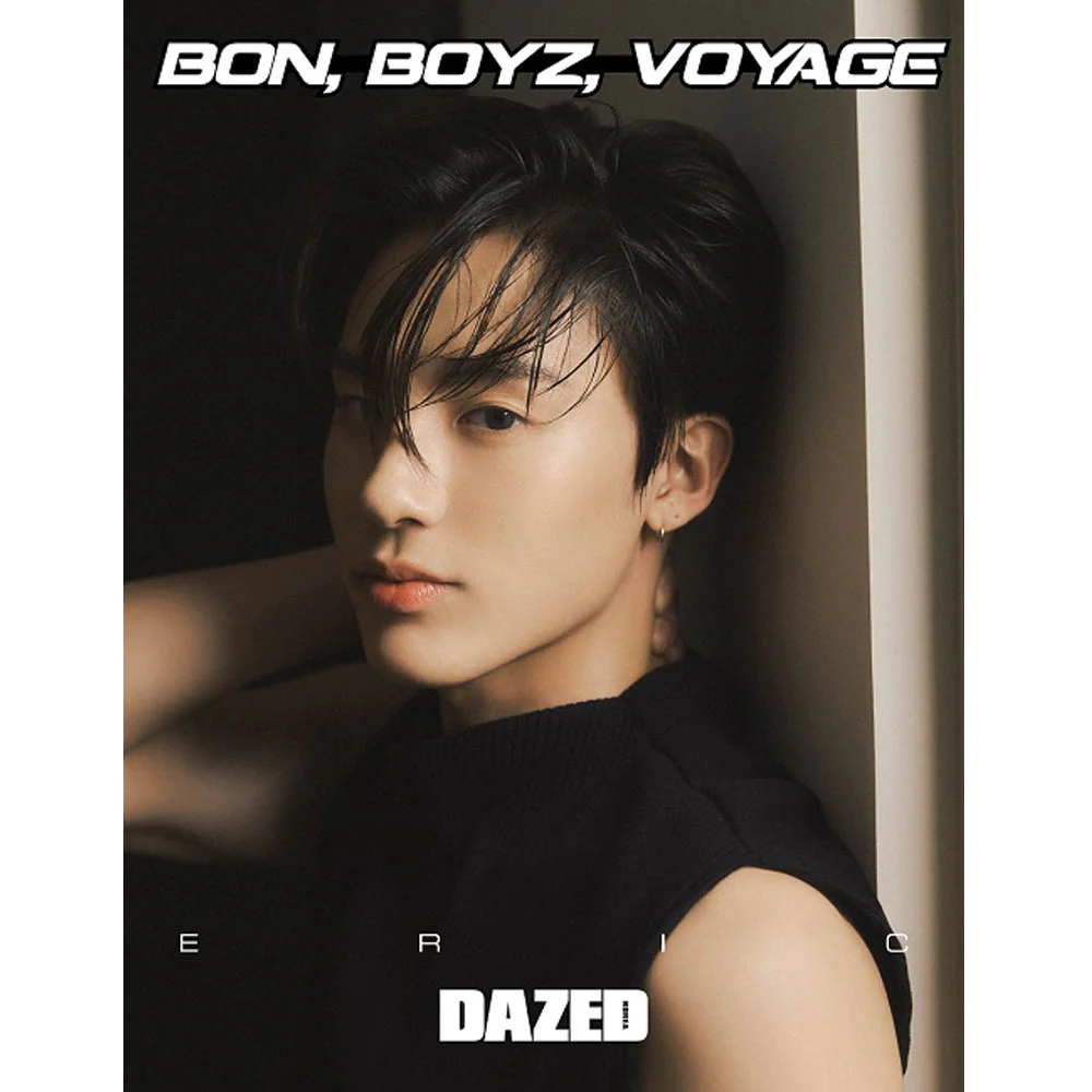 데이즈드  DAZED [ BON, BOYZ, VOYAGE ] SPECIAL LIMITED EDITION - Image 12