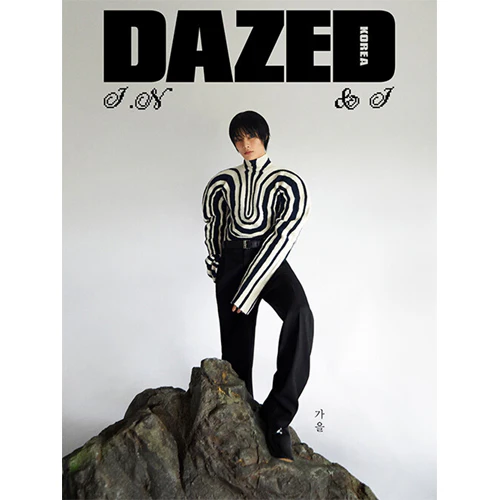 데이즈드 | DAZED & CONFUSED  2024-10 [ I.N ] - Image 3