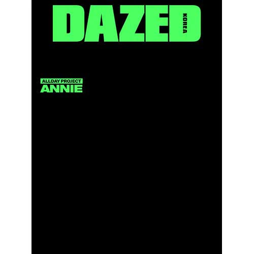 데이즈드 | DAZED & CONFUSED KOREA 2025-09 [ ALLDAY PROJECT ] - Image 5