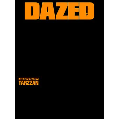 데이즈드 | DAZED & CONFUSED KOREA 2025-09 [ ALLDAY PROJECT ] - Image 6