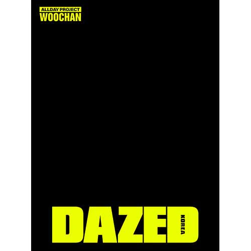 데이즈드 | DAZED & CONFUSED KOREA 2025-09 [ ALLDAY PROJECT ] - Image 8